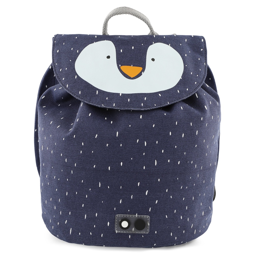 Rucksack MINI - Mr. Penguin